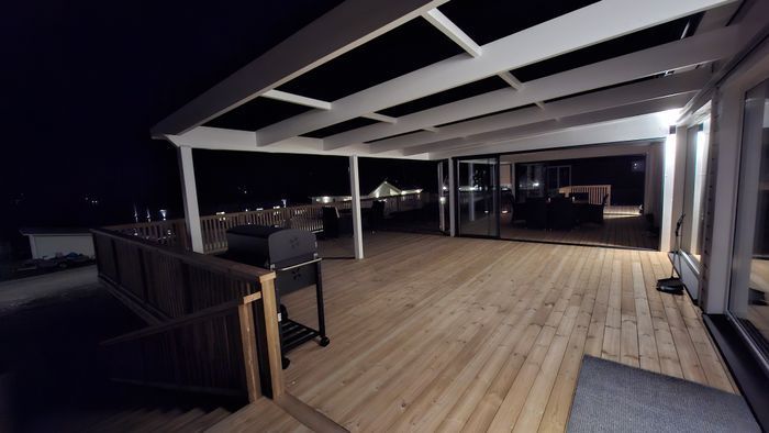 Lyxig Stuga med sjöutsikt, spa anläggning - Bild 28