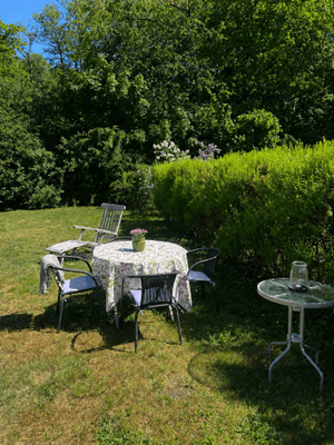 Hyr vårat fantastiska sommarboende i Kivik! - Bild 18