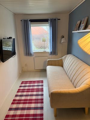 Charmig stuga på Östersidan, Fiskebäckskil - Bild 12