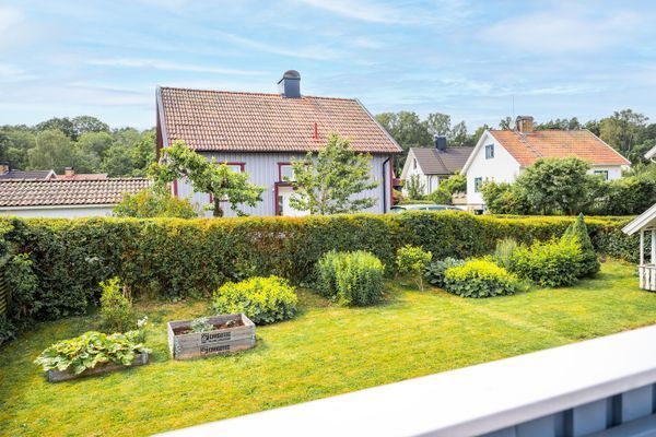 Villa med närhet till centrala Göteborg och havet - Bild 6