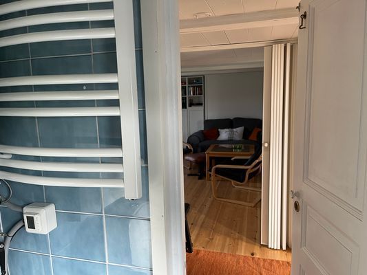 Charmig stuga i fiskeläge - Bild 11