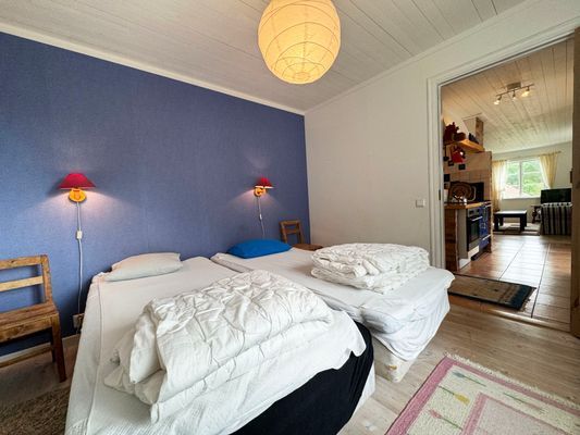 Sommarvilla på landet vid Varekil/Orust | SE09062 - Bild 7