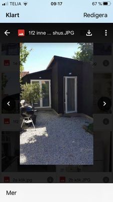 Visby innerstad, Gotland, Hund ok! - Bild 30