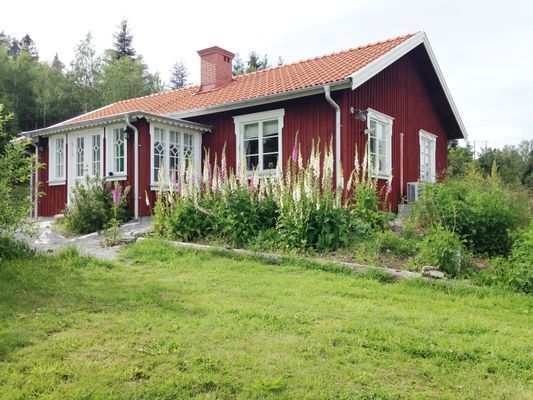 Sommarvilla på landet vid Varekil/Orust | SE09062 - Bild 14