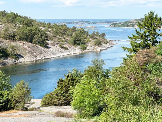 Sommarvilla på landet vid Varekil/Orust | SE09062 - Bild 15