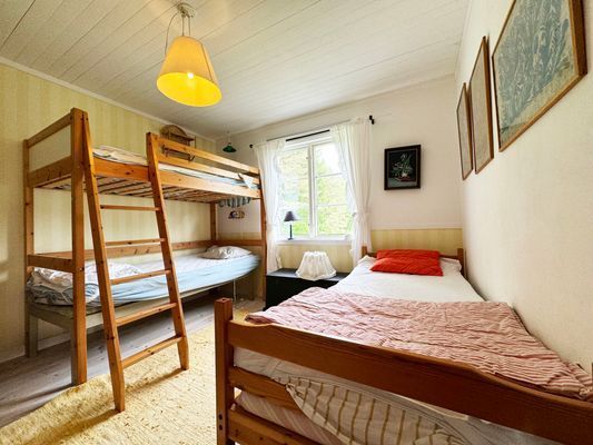 Sommarvilla på landet vid Varekil/Orust | SE09062 - Bild 12