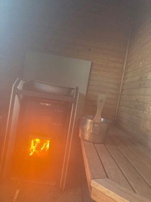 Hyr denna stuga i Göteborg på 23 m². 1 sängplatser. 4 000 - 7 000 kr per vecka. Se bilder och tillgänglighet här.