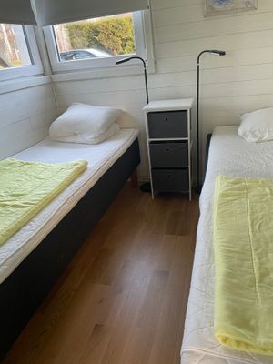 Sommarhus vid havet - Bild 10