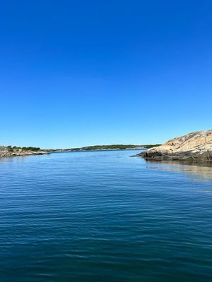 Stuga med vedeldad bastu och Jacuzzi - Bild 21