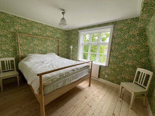 Hus med havsutsikt i Burgsvik - Bild 7
