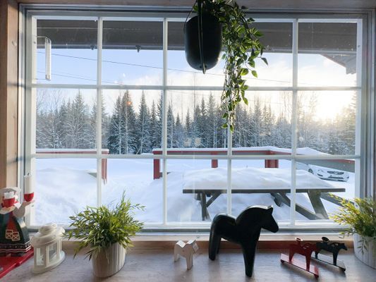 Sälen, Hundfjället, bastu, braskamin, Wifi - Bild 8