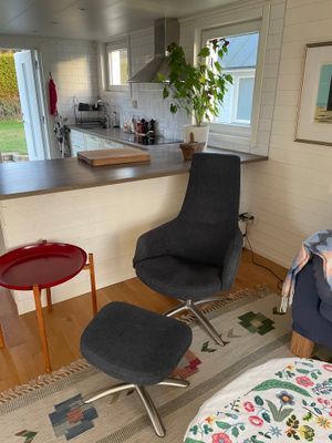 Sommarhus vid havet - Bild 8