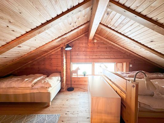 Sälen, Hundfjället, bastu, braskamin, Wifi - Bild 11