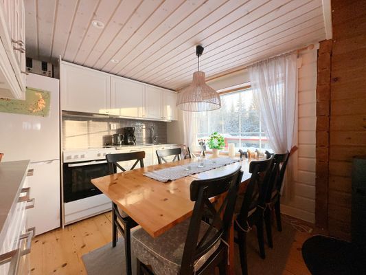 Bild 3 på Sälen, Hundfjället, bastu, braskamin, Wifi