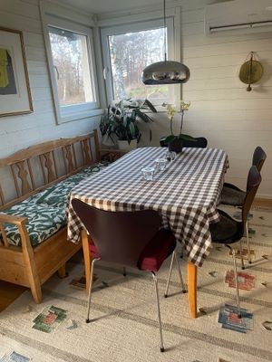 Sommarhus vid havet - Bild 9