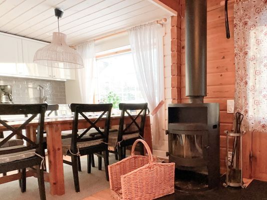 Sälen, Hundfjället, bastu, braskamin, Wifi - Bild 7