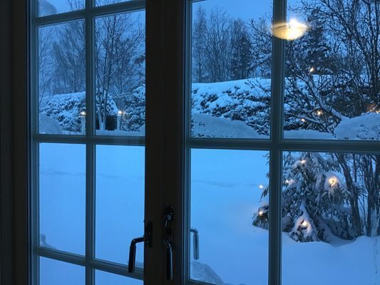 renoverad gårdshus - Bild 9