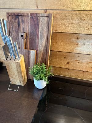 Vackert parhus i Idre - Bild 23