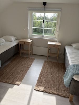 Charmig stuga i närheten av Hjärtasjön - Bild 93