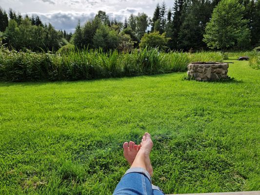 Semesterboende på Linderödsåsen, Hörby Kommun - Bild 10