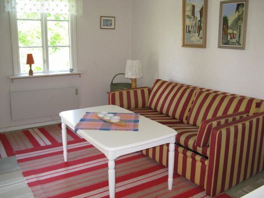 Stuga Blidöskärgården - Bild 6