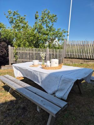 Lägenhet i kyrka uthyres veckovis - Bild 8