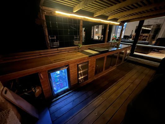 Härligt poolhus nära Sandvik Öland - Bild 40
