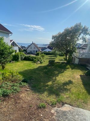 Skärgårdshus med utsikt över havet I Lysekil - Bild 10