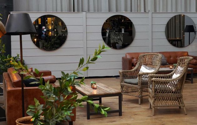 Åre skidnära lägenhet med toppläge julvecka 52 - Bild 13