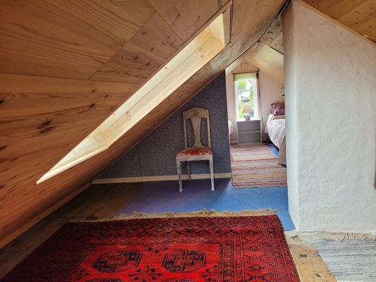 Gammalt kulturhus i Tomelilla - Bild 14