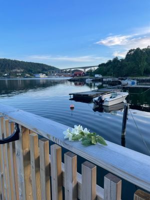 Havsnära stuga - Bild 13