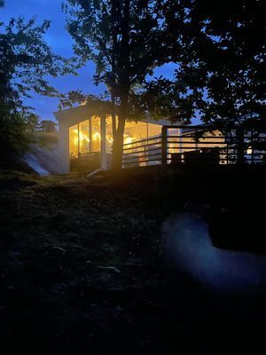 Havsnära stuga - Bild 14