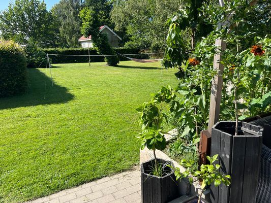 Härligt poolhus nära Sandvik Öland - Bild 50