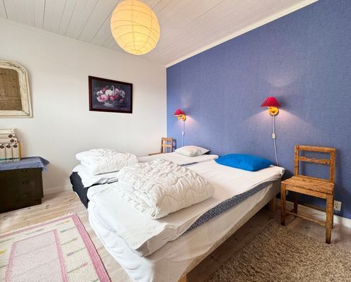 Sommarvilla på landet vid Varekil/Orust | SE09062 - Bild 9