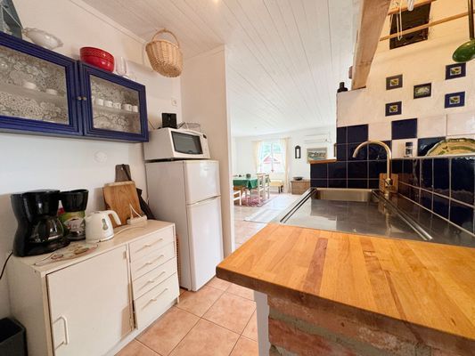 Bild 3 på Sommarvilla på landet vid Varekil/Orust | SE09062