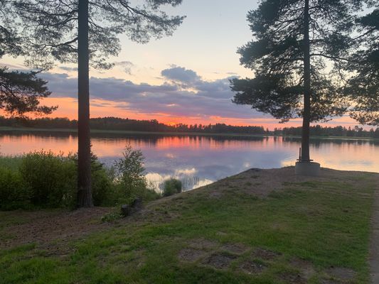 Sommarhus i Möklinta - Bild 21