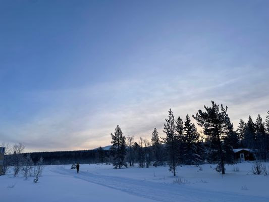 Mysig fjällstuga med nära till allt! - Bild 22