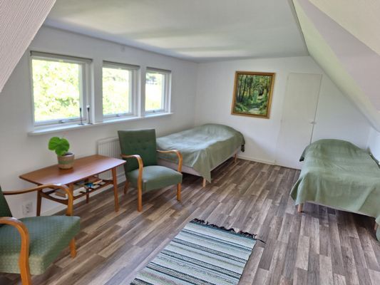 Bild 4 på Stuga vid Hammars backar