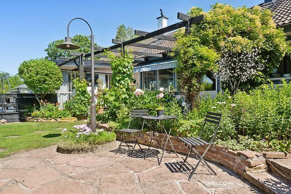 Bild 4 på Mysig stuga nära natur och bad