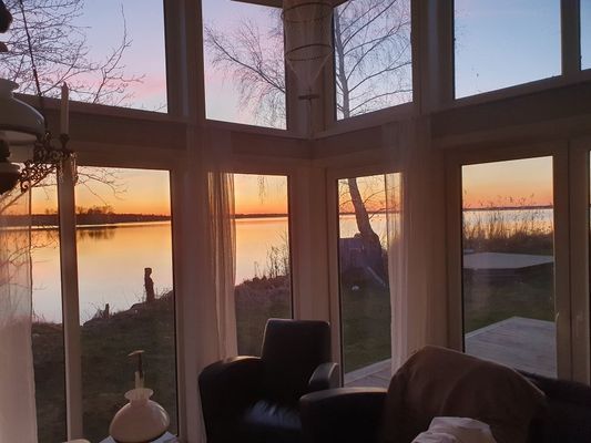 Sjötomt på egen Ö - Bild 12