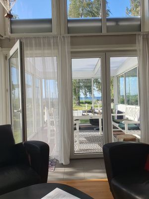 Sjötomt på egen Ö - Bild 15