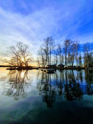 Sjötomt på egen Ö - Bild 11