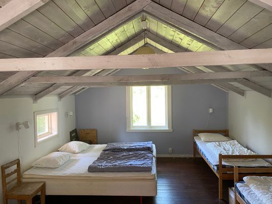 Charmig stuga i Grebbestad - Bild 12