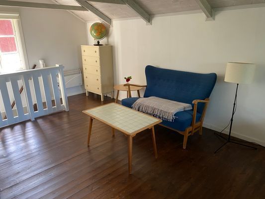 Charmig stuga i Grebbestad - Bild 13