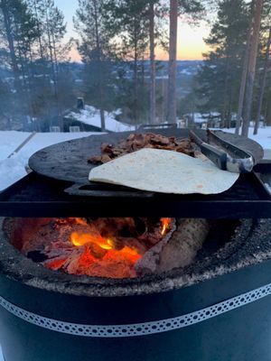 Björnrike, Vemdalen, Ski in/Ski out - Bild 11