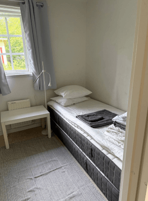 Välkommen till våran stuga i vackra Gnisvärd - Bild 28