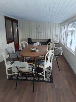 Villa i Själevad, 5 km söder om Örnsköldsvik - Bild 11