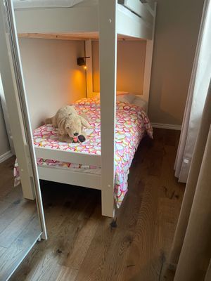 Mysigt hus med utsikt mot Bolmen - Bild 9