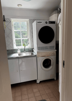 Välkommen till våran stuga i vackra Gnisvärd - Bild 31