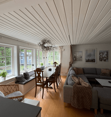 Välkommen till våran stuga i vackra Gnisvärd - Bild 11